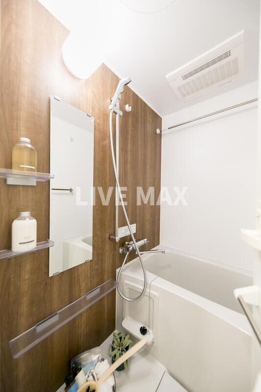 パークナードフィット南青山Ｖｉｓｔａの物件内観写真