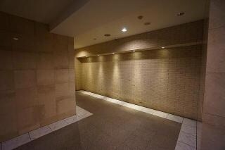 新橋駅 徒歩2分 6階の物件外観写真