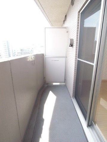 新橋駅 徒歩2分 6階の物件内観写真