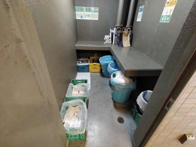 菊川駅 徒歩11分 8階の物件内観写真