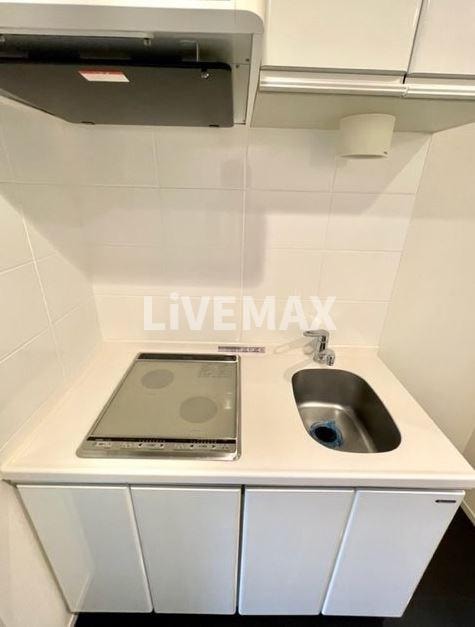 レジディア月島Ⅱの物件内観写真