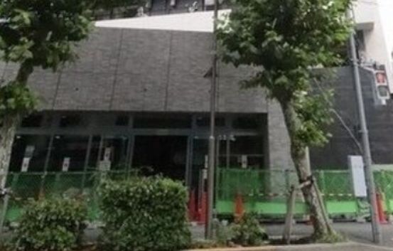 アーバネックス森下WESTの物件外観写真