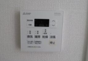 アーバネックス森下WESTの物件内観写真