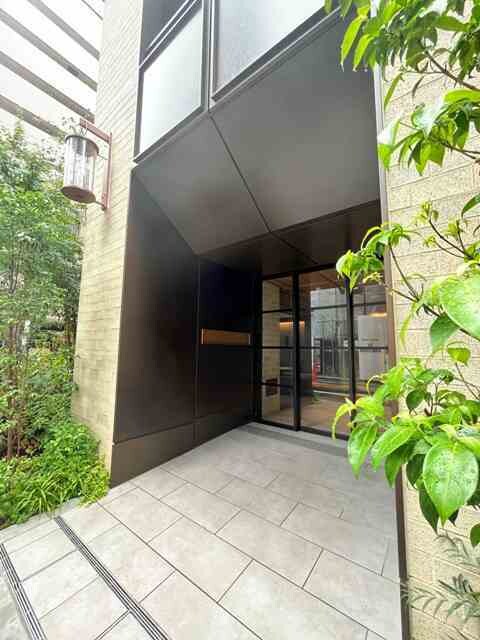 ルジュール神田須田町の物件外観写真