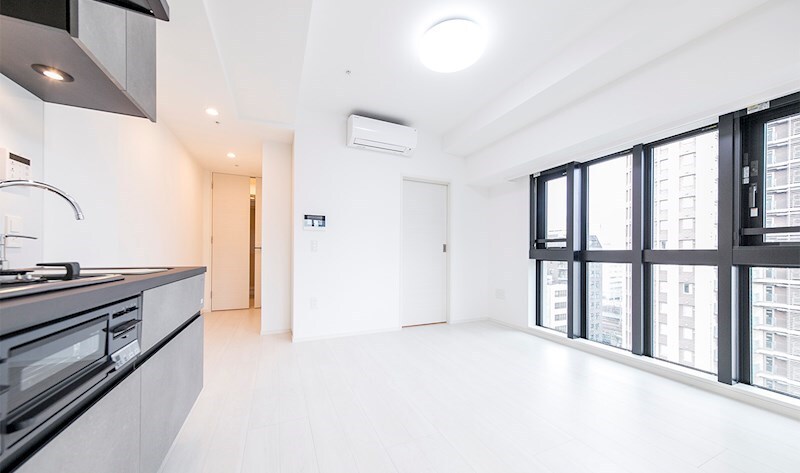 ルジュール神田須田町の物件内観写真