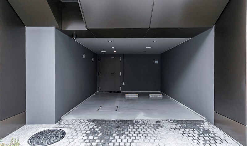 ルジュール神田須田町の物件外観写真