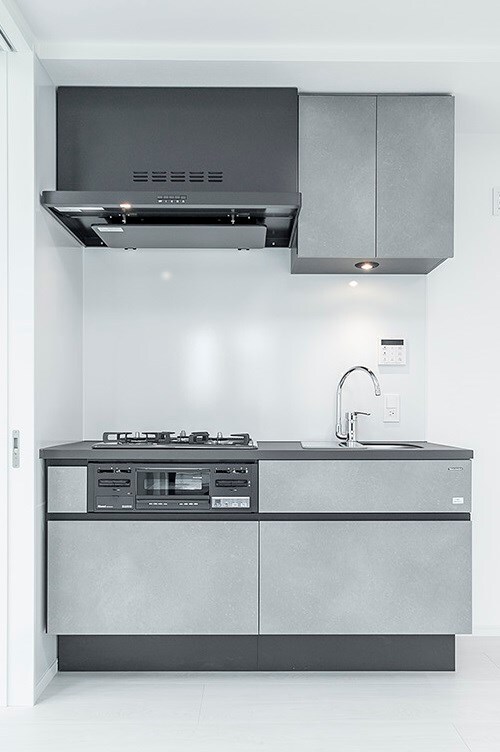 ルジュール神田須田町の物件内観写真