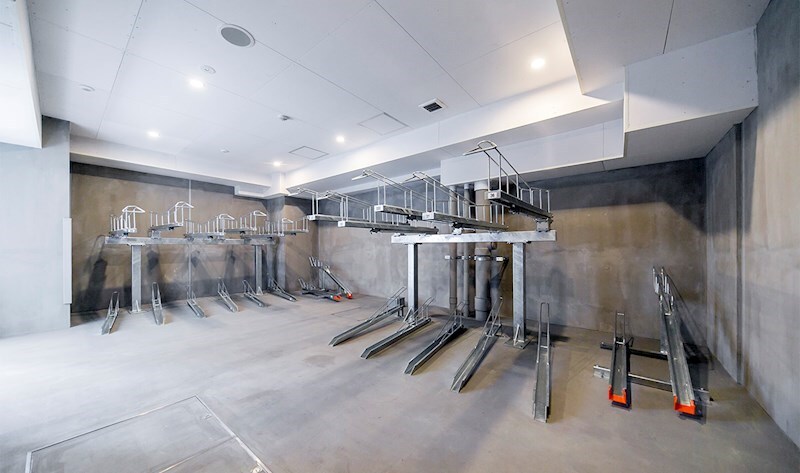 ルジュール神田須田町の物件内観写真