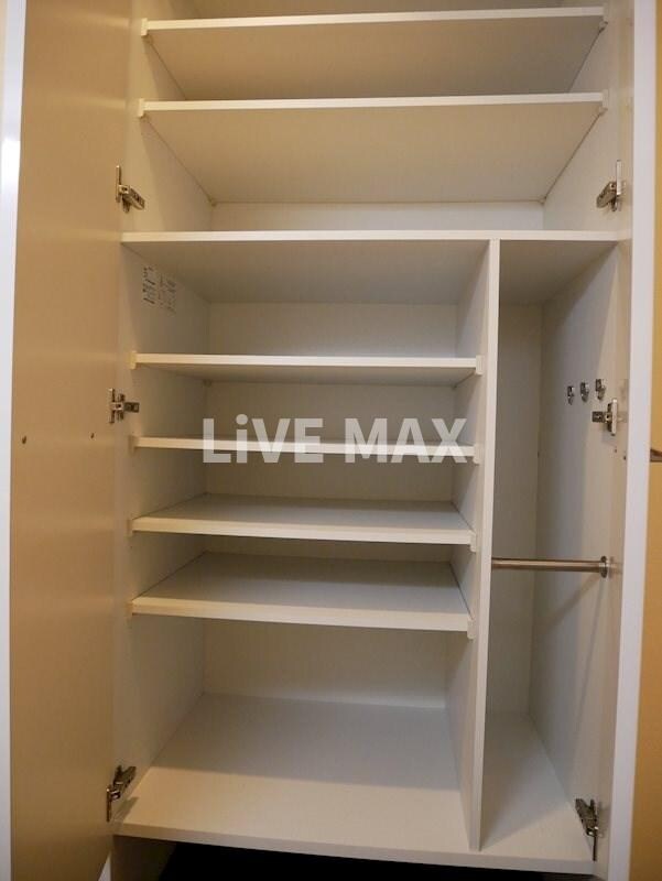 グランドコンシェルジュ麻布の物件内観写真