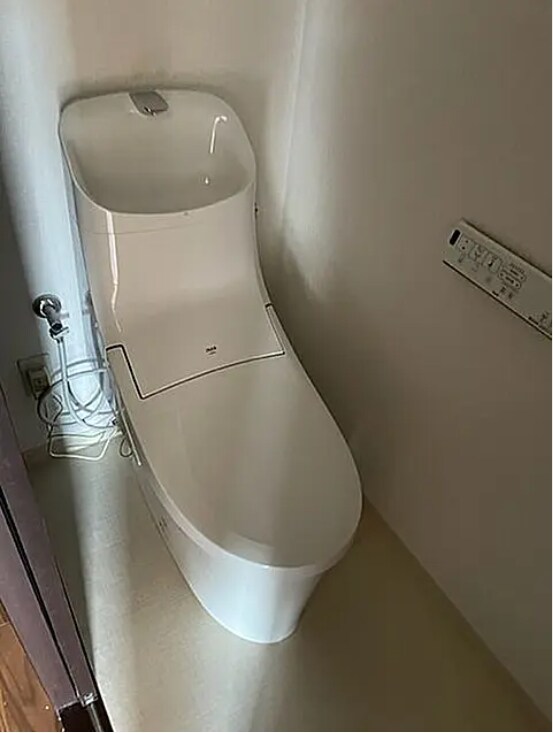 リヴシティ神田の物件内観写真