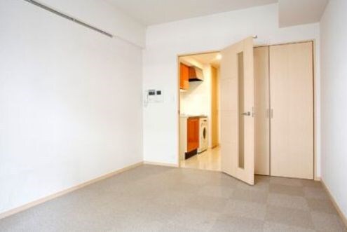 ハイリーフ芝大門の物件内観写真