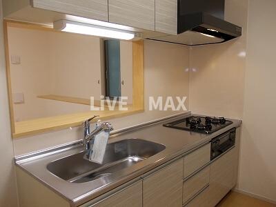 グローリア西麻布の物件内観写真