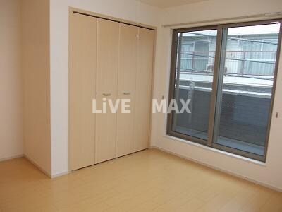 グローリア西麻布の物件内観写真