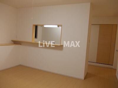 グローリア西麻布の物件内観写真