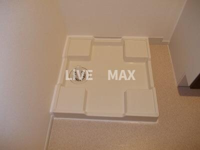 グローリア西麻布の物件内観写真