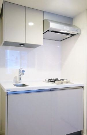 岩本町駅 徒歩4分 14階の物件内観写真