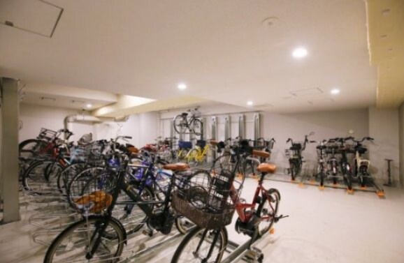 岩本町駅 徒歩4分 14階の物件外観写真