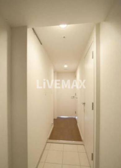 パークアクシス豊洲の物件内観写真