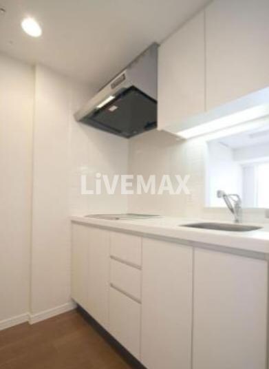 パークアクシス豊洲の物件内観写真