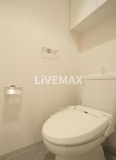 パークアクシス豊洲の物件内観写真