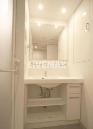 パークアクシス豊洲の物件内観写真