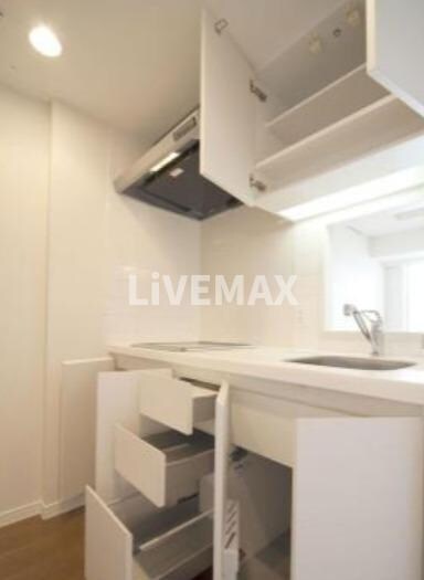 パークアクシス豊洲の物件内観写真