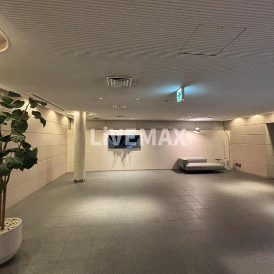 パークアクシス豊洲の物件内観写真