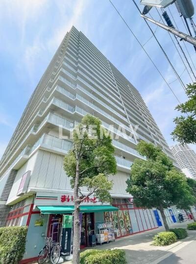 パークアクシス豊洲の物件内観写真