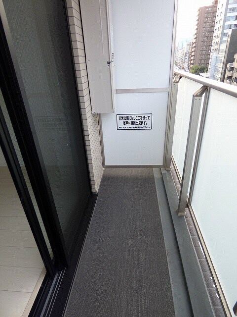 東新宿駅 徒歩2分 5階の物件内観写真