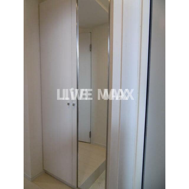 JU GLOBAL TOWERの物件内観写真