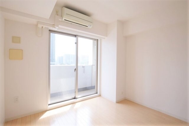 コンシェリア・デュー勝どきの物件内観写真