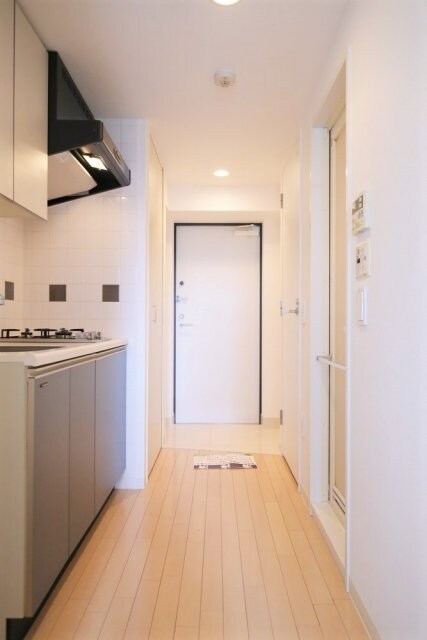 コンシェリア・デュー勝どきの物件内観写真