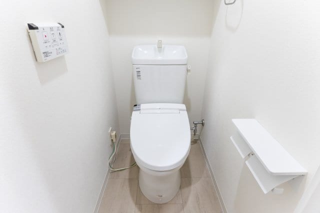 コンシェリア・デュー勝どきの物件内観写真