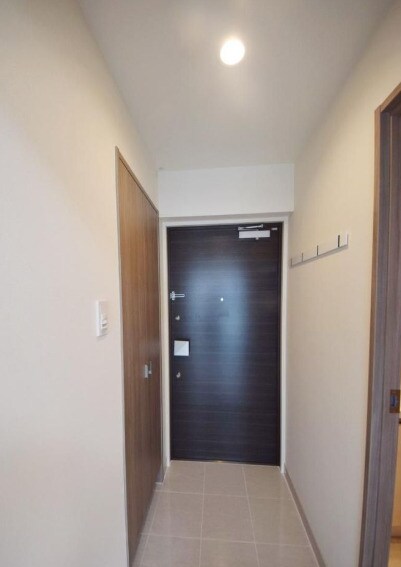 ワンルーフレジデンス木場イーストの物件内観写真