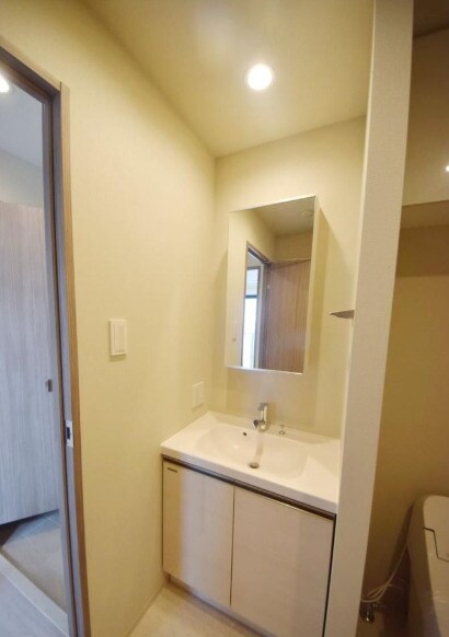 ワンルーフレジデンス木場イーストの物件内観写真