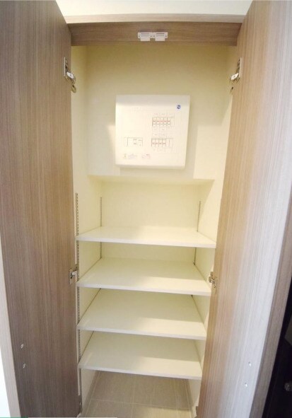 ワンルーフレジデンス木場イーストの物件内観写真