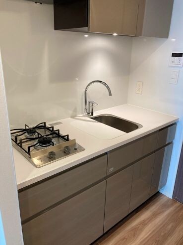 パークアクシス門前仲町テラスの物件内観写真