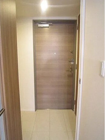 パークアクシス茅場町の物件内観写真