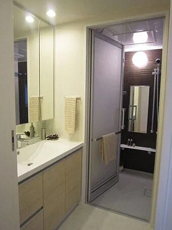 パークアクシス茅場町の物件内観写真