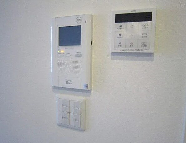 パークアクシス茅場町の物件内観写真