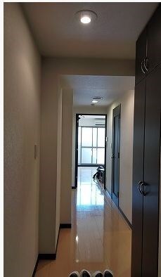 赤坂見附駅 徒歩4分 4階の物件内観写真