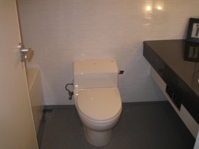 赤坂見附駅 徒歩4分 4階の物件内観写真