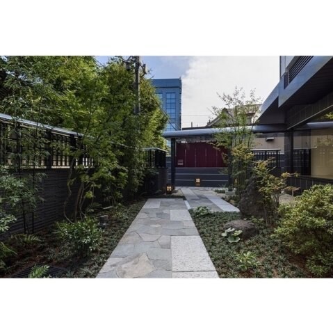 HF上野レジデンスEASTの物件外観写真