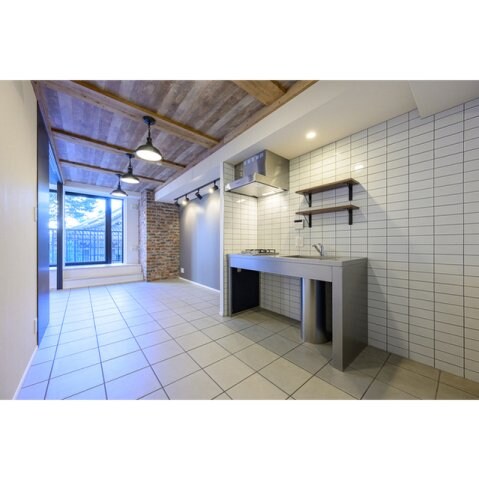 HF上野レジデンスEASTの物件内観写真