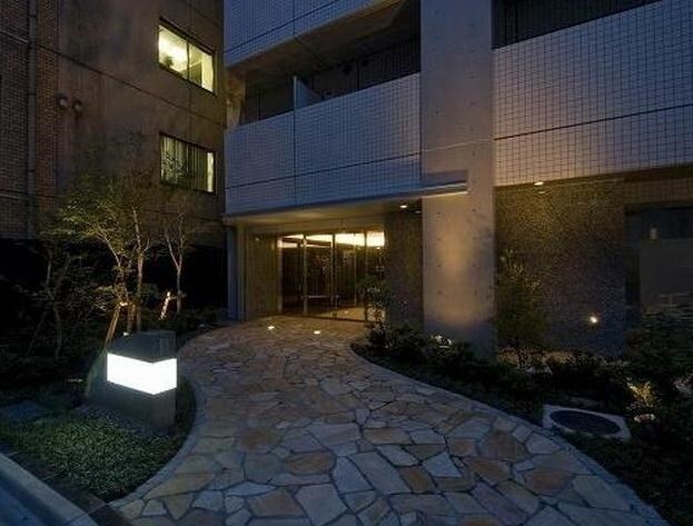 アクサスジーベック秋葉原の物件内観写真