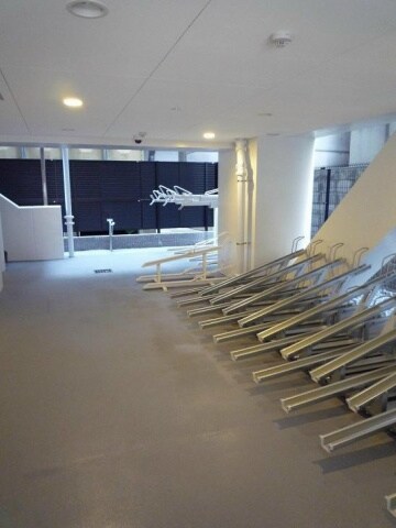 アクサスジーベック秋葉原の物件内観写真