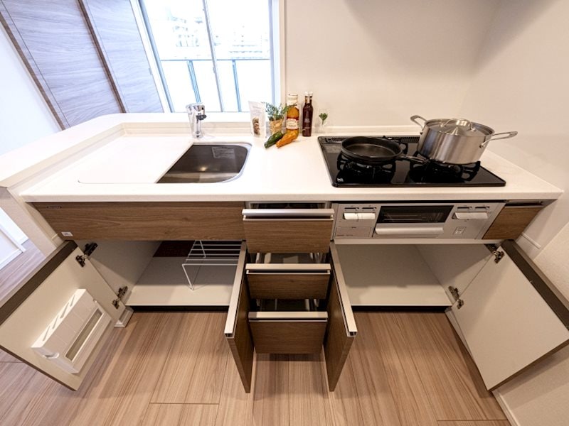 アーバネックス秋葉原EASTⅢの物件内観写真