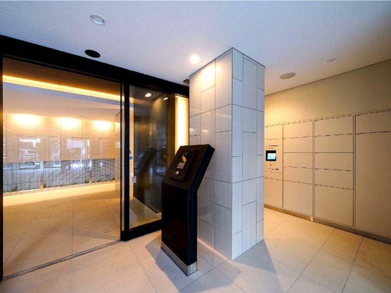 アーバネックス秋葉原EASTⅢの物件外観写真