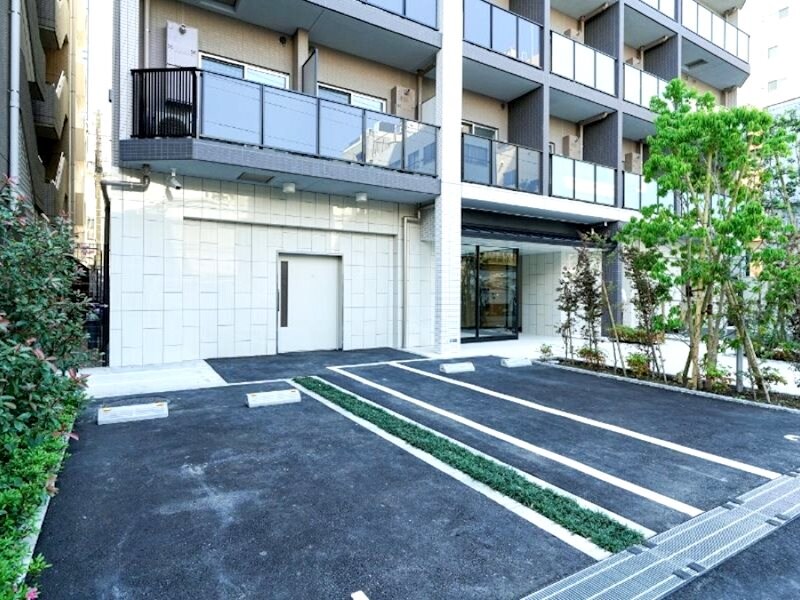 アーバネックス秋葉原EASTⅢの物件外観写真