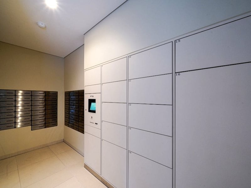 アーバネックス秋葉原EASTⅢの物件内観写真